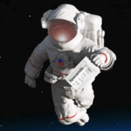 Spacemilk