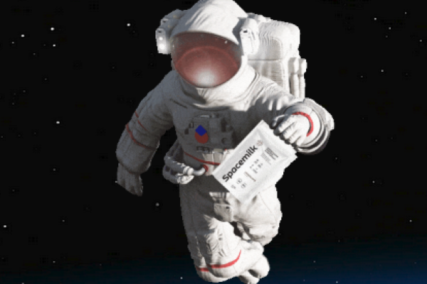 Spacemilk