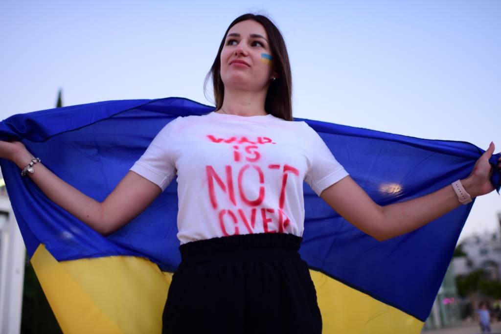 Ukraine