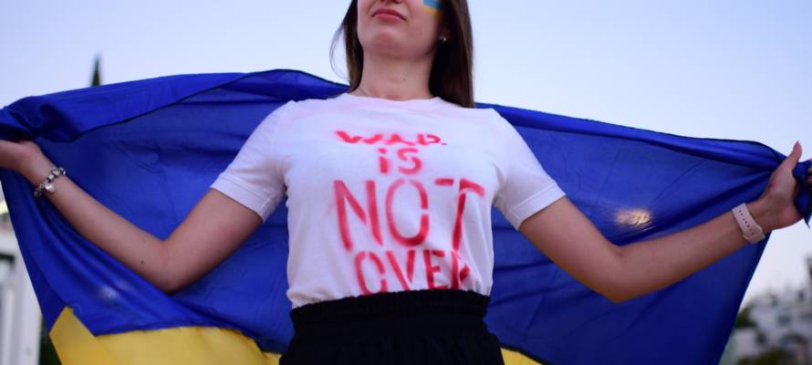 Ukraine