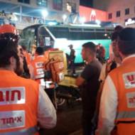 United Hatzalah