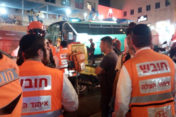 United Hatzalah
