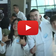 Israel competition nurtures youth tech investment