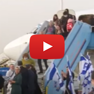 Russian Jews Aliyah
