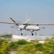 Phoenix UAV drone