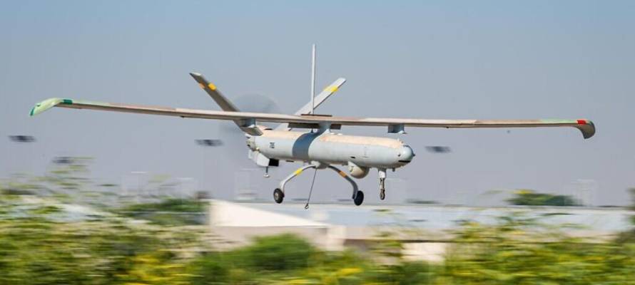 Phoenix UAV drone