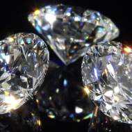 lab-grown Lusix diamonds