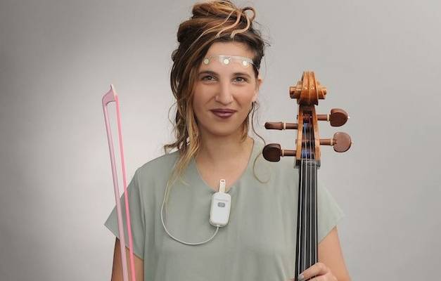 Neta Maimon