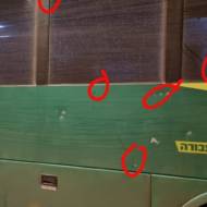 bus terror