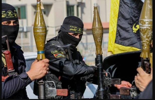 Islamic Jihad