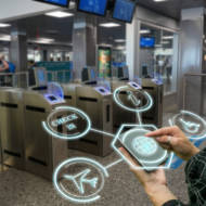 digital airport