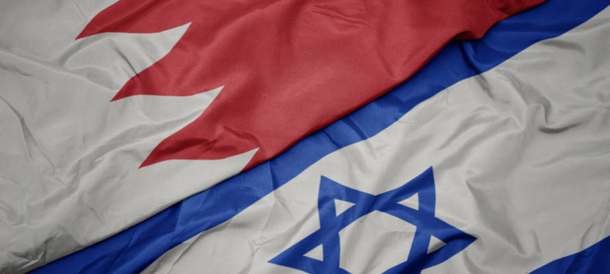 Bahrain Israel