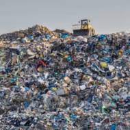 Trash Dump