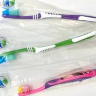 Biodegradable Plastic