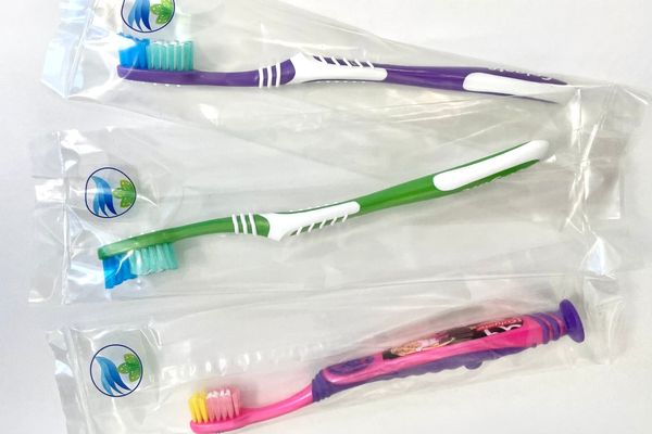 Biodegradable Plastic