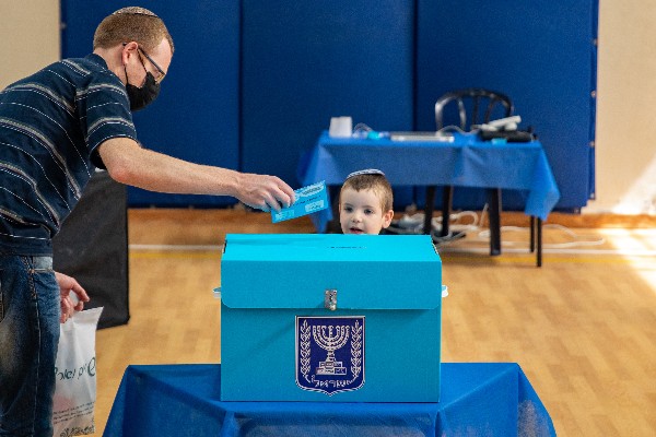 voting