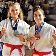 Martial arts