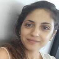 Terror victim Shir Hajaj