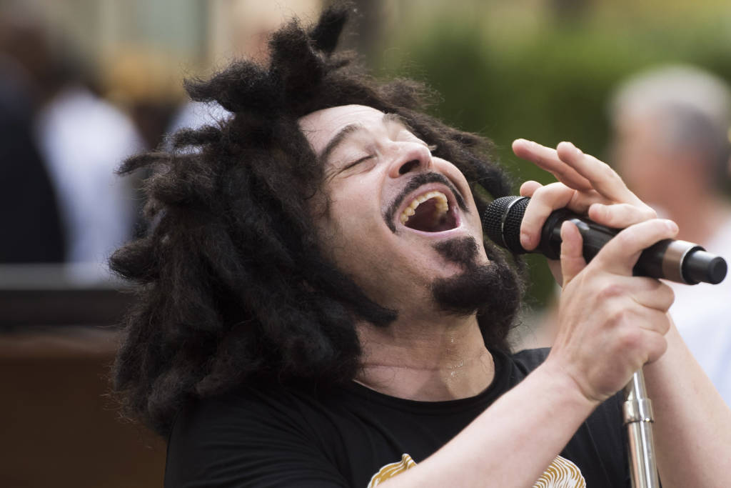 Adam Duritz