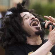 Adam Duritz