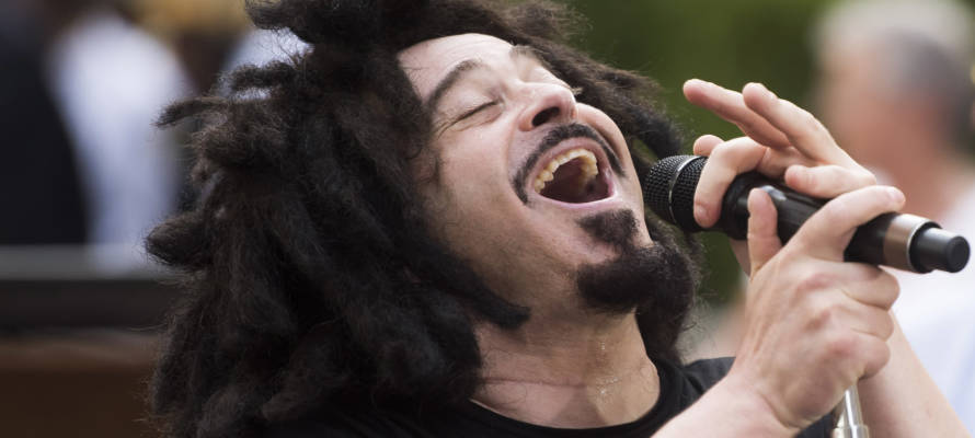 Adam Duritz