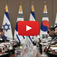 South Korea Israel