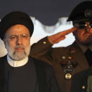 Ebrahim Raisi
