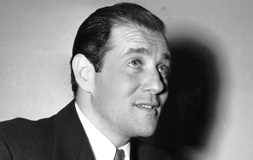 Benjamin Bugsy Siegel