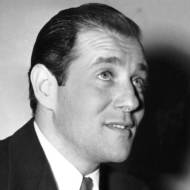 Benjamin Bugsy Siegel