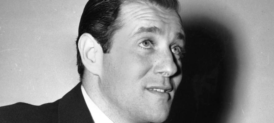 Benjamin Bugsy Siegel