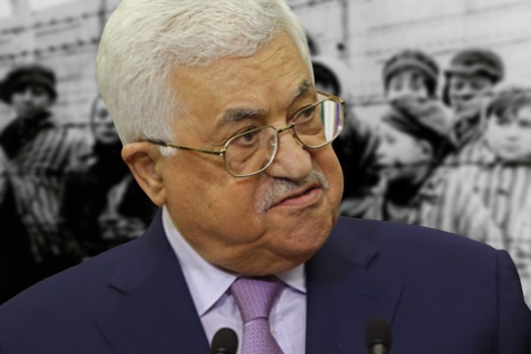 Mahmoud Abbas
