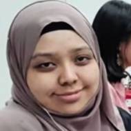 Habibah Jaghoori