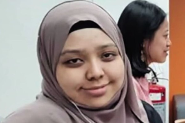 Habibah Jaghoori
