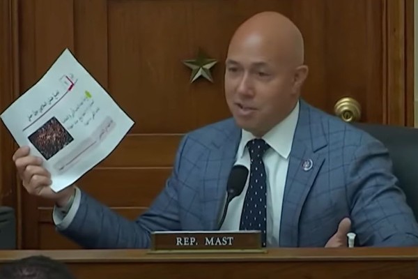 Brian Mast