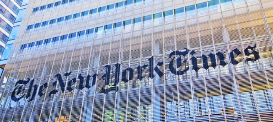 New York Times