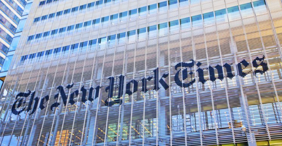 New York Times