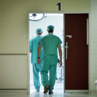 Doctors in Israel