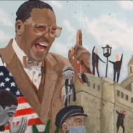 Farrakhan
