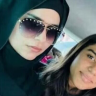 Arab crime wave