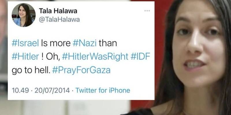 Halawa Twitter