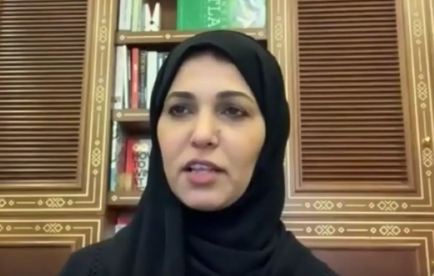 Hend Al Muftah