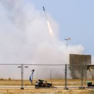 Iron Dome