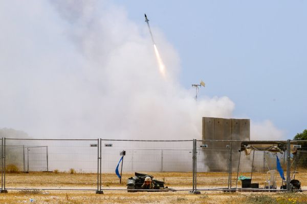 Iron Dome