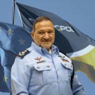 Israel Europol