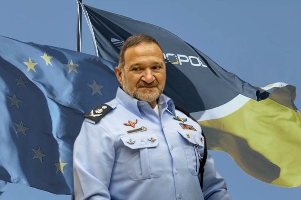 Israel Europol