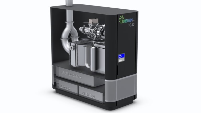 TurboGen