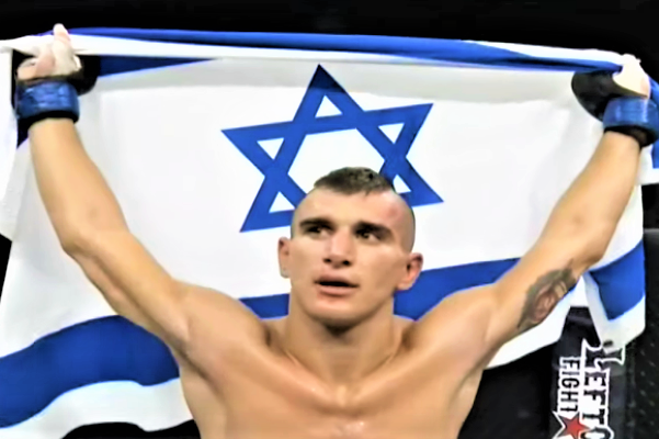 Natan Levy
