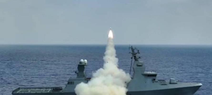 Israeli Navy