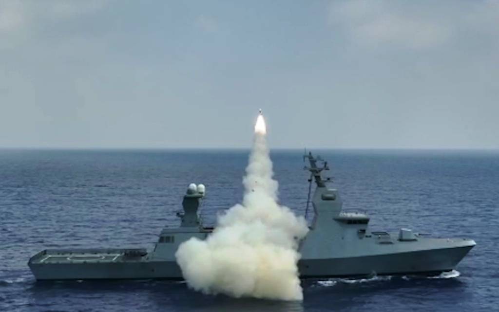 Israeli Navy
