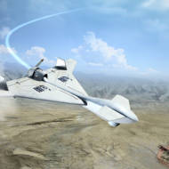 Harop attack drone
